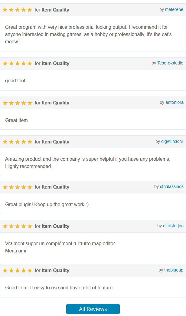 Game Map Generator - 6